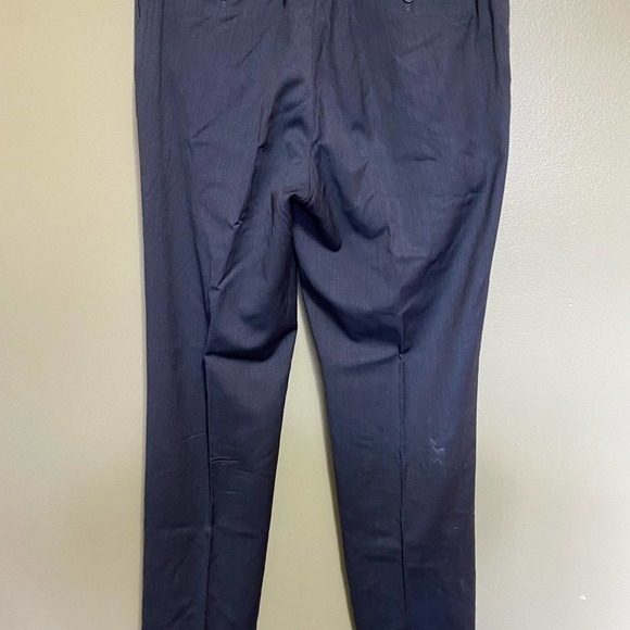 Banana Republic‎ Classic Fit Dress Pants, Size 34 x 34 - Picture 2 of 4